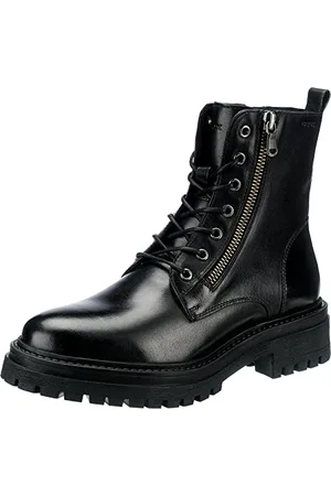 Geox Damen D Iridea Stiefeletten, , 39 EU