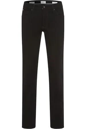 Brax Herren Style Chuck Hi Flex Extrem Jeans, 01 PER Black, 332