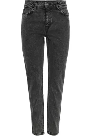 Pieces® Pcbella Hw Tap ANK Jeans Dg206 Noos