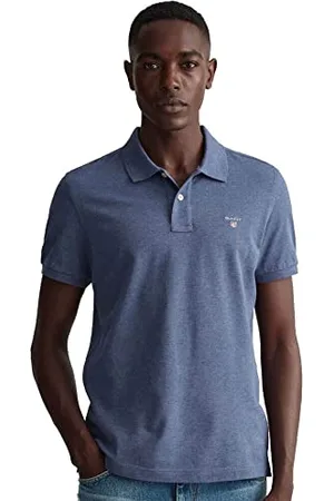 GANT REG Shield SS Pique Polo