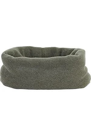 Sterntaler Unisex Baby Allrounder Cold Weather Scarf, Grün, S EU