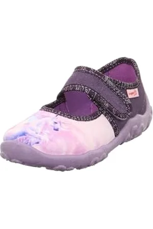 Superfit Mädchen BONNY Ballerina, LILA 8540