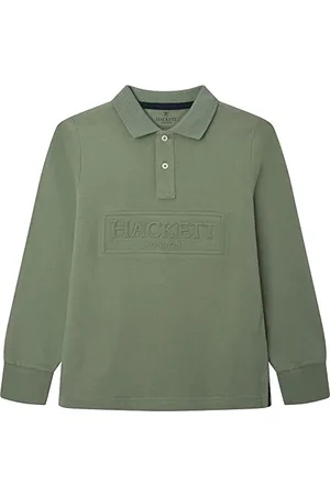 Hackett Boy