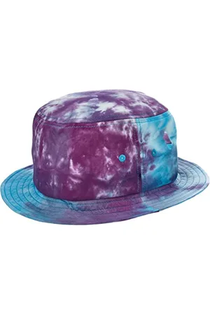 Flexfit Uni 5003TD-Festival Print Bucket Hat Anglerhut, , one Size