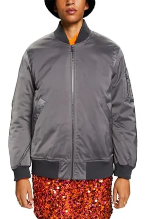 ESPRIT Damen 103EE1G337 Jacke, , XL