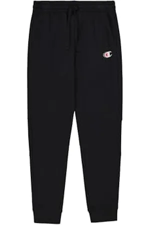 Champion Herren Legacy Modern Sport (220365) -Poly-Cotton Rain Interlock Rib Cuff Trainingshose, , XL
