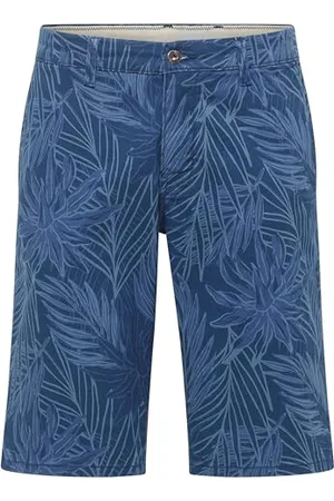 Mustang Herren Style Amsterdam Shorts, , 29 EU