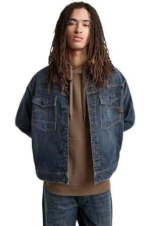 G-Star Herren Dakota Jacke, , S