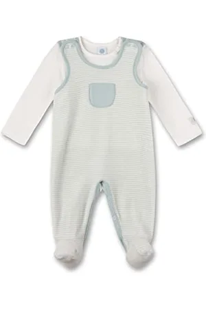 Sanetta Baby-Jungen 221843 Pyjamaset, , 44