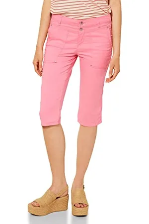 Street one Damen A375389 Caprihose, , 38W / 18L EU