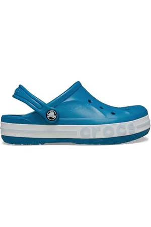 Crocs Unisex Kinder Bayaband Clog T