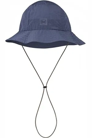 Buff ®| Mütze Go Bucket Männlich Weiblich Erwachsene Verstellbar, komfortabel, Schutz UPF50, faltbar, Outdoor, Erkunden, Abenteuer, L/XL