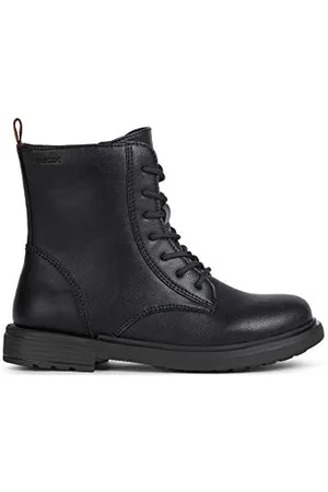 Geox Mädchen J Eclair pige D Stiefeletten, , 27 EU