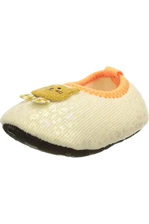 DEBAIJIA Unisex Baby Shoes Plattform, , 24 EU