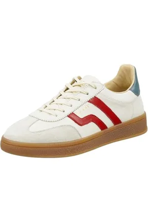 GANT FOOTWEAR Damen CUZIMA Sneaker, , 42 EU