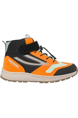 Viking Unisex Kinder Century Mid Wp 1v Sl Walking Shoe, , 40 EU