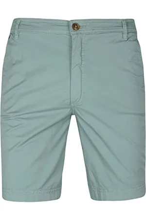 Atelier Gardeur Herren Jean Shorts, , (Herstellergröße: S)