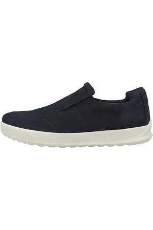 Ecco Herren Byway Sneaker, , 49 EU