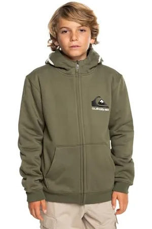 Quiksilver Boy