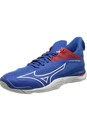 Mizuno Unisex Wave Mirage 4 Handballschuh, , 38.5 EU
