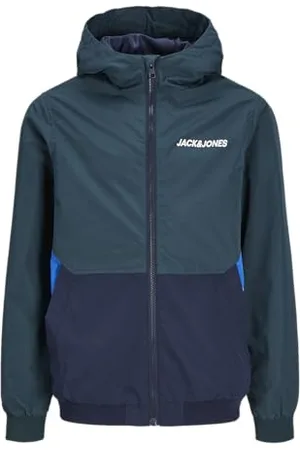 JACK & JONES Boy Blousonjacke Blousonjacke Mini