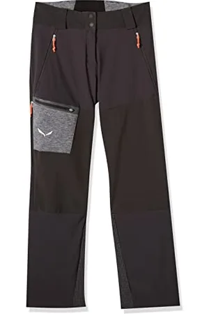 Salewa Damen Comici Hose, einfarbig, XS
