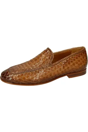 Melvin & Hamilton Loafers Herren Clive 22 42