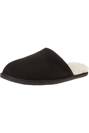 Amazon Damen Kuschelige Pantoffeln, , 36 EU