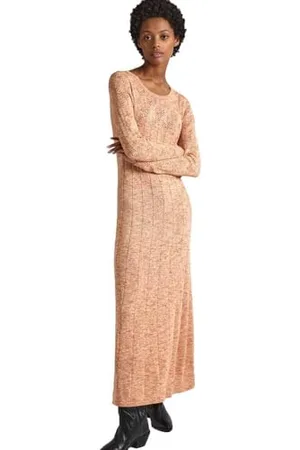 Pepe Jeans Damen Gianna Dress, , L