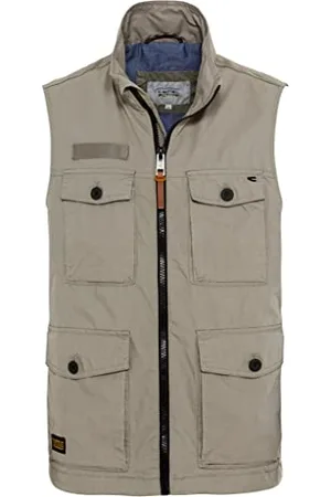 Camel Active Herren 460250/7446 Jacke, , 50