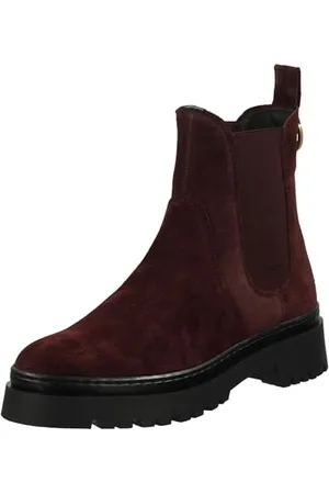 GANT FOOTWEAR Damen ALIGREY Chelsea-Stiefel, , 40 EU