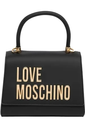 Moschino Handtasche Damen Einheitsgröße