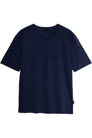 Sisley Herren 3I1XS101J T-Shirt, , XXL