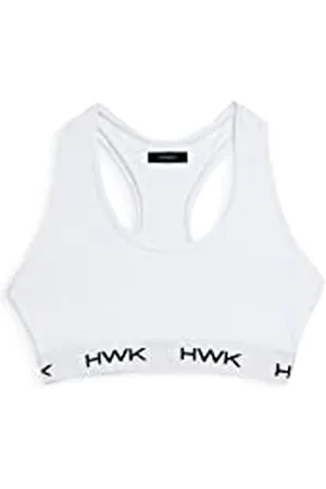 Hawkers Damen Gru Bra Sport-BH, , XL