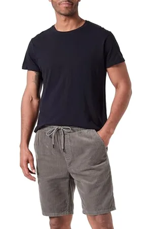Only & Sons Herren ONSLINUS Corduroy Shorts, , M