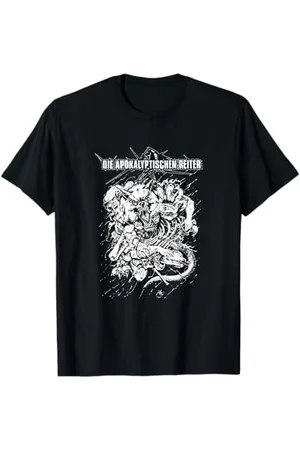 Die Apokalyptischen Reiter T-Shirt