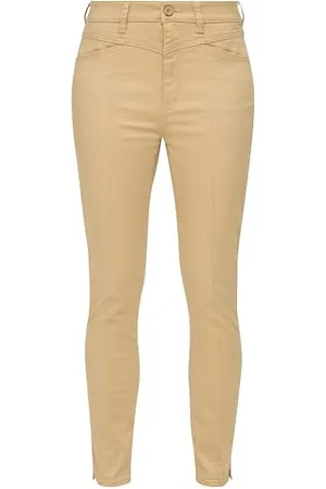 QS by s.Oliver Ankle Hose, Slim Fit