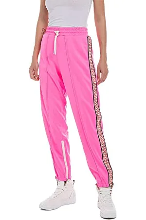 Replay Damen W8058A Lässige Hose, , S