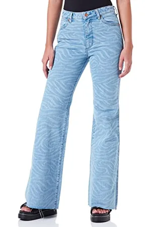 Wrangler Women