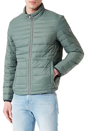 Bugatti Herren 370200-31220 Jacken, , 58 EU