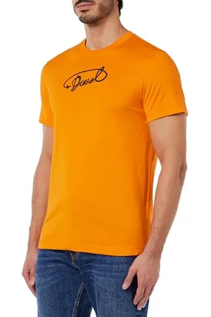 Diesel _T-DIEGOR-L11 MAGLIET_Shirt_3PS-0CATM_XL