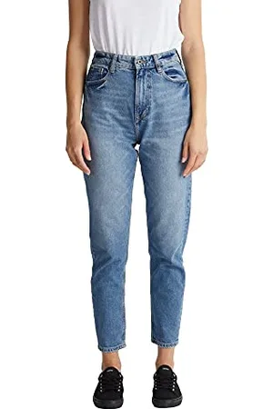 ESPRIT Damen 040CC1B313 Jeans, , 31/28