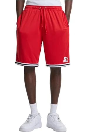 STARTER BLACK LABEL Herren Shorts Starter Mesh Sport Short XL