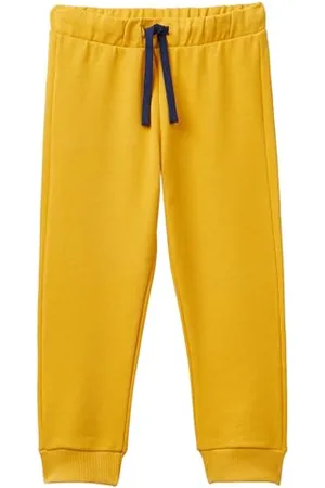 Benetton Pantalone 3J70GF010 Hose