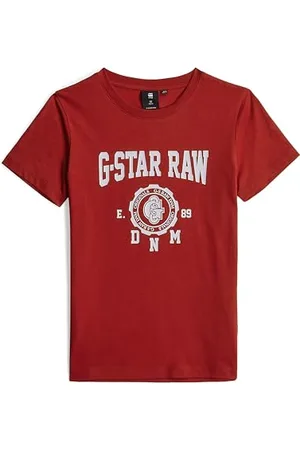 G-Star Kids T-Shirt Graphic 89