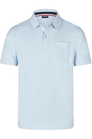 Daniel Hechter Herren Polo Jersey, , XXL