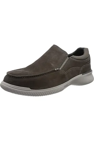 Clarks Herren Donaway Free Slipper, , 41 EU