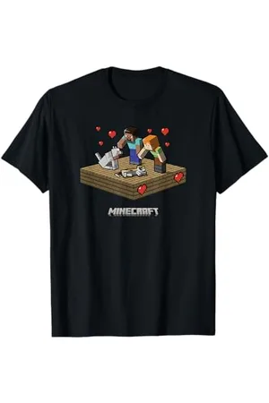 Minecraft Valentine