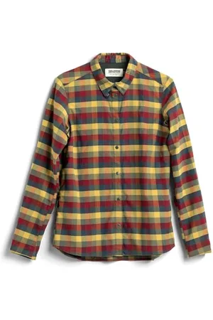 Fjällräven Damen Rider
