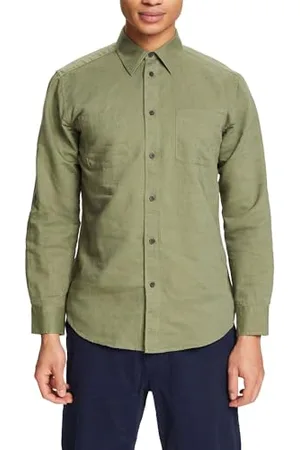 ESPRIT Herren 994ee2f301 Hemd, , XS